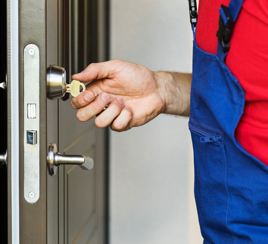 Residential Locksmith Bermuda Dunes