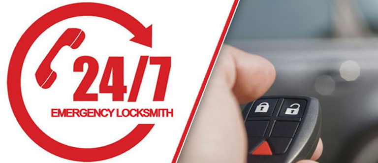 Emergency Locksmith Bermuda Dunes