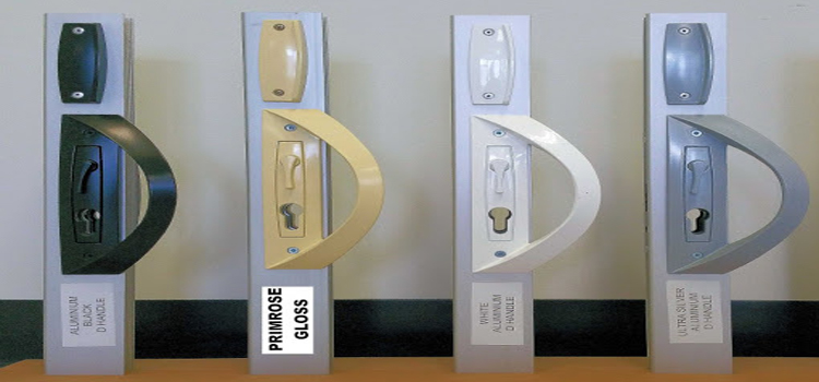 Sliding Door Handle Design Bermuda Dunes