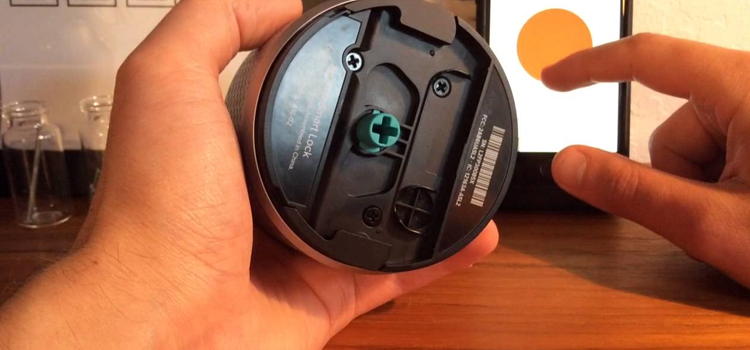 Smart Lock Repair Bermuda Dunes
